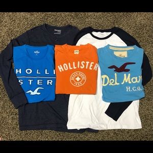 Men’s t-shirt Lot